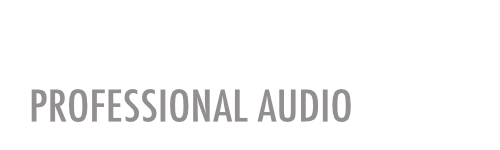 BLACKBOX Pro Audio
